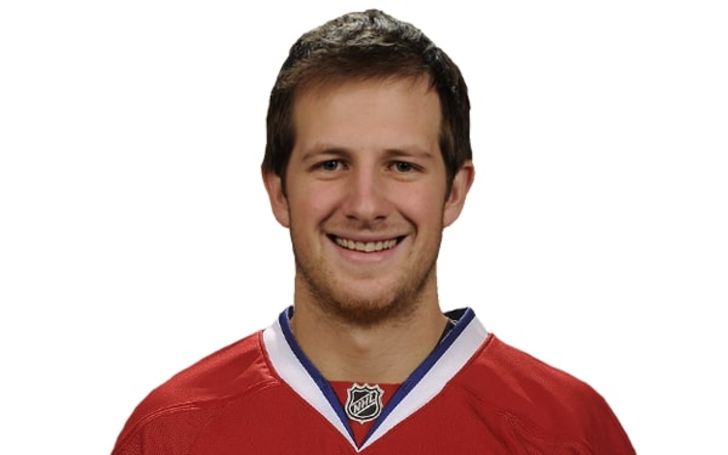 Some Interesting Facts You Should Know About Blake Geoffrion